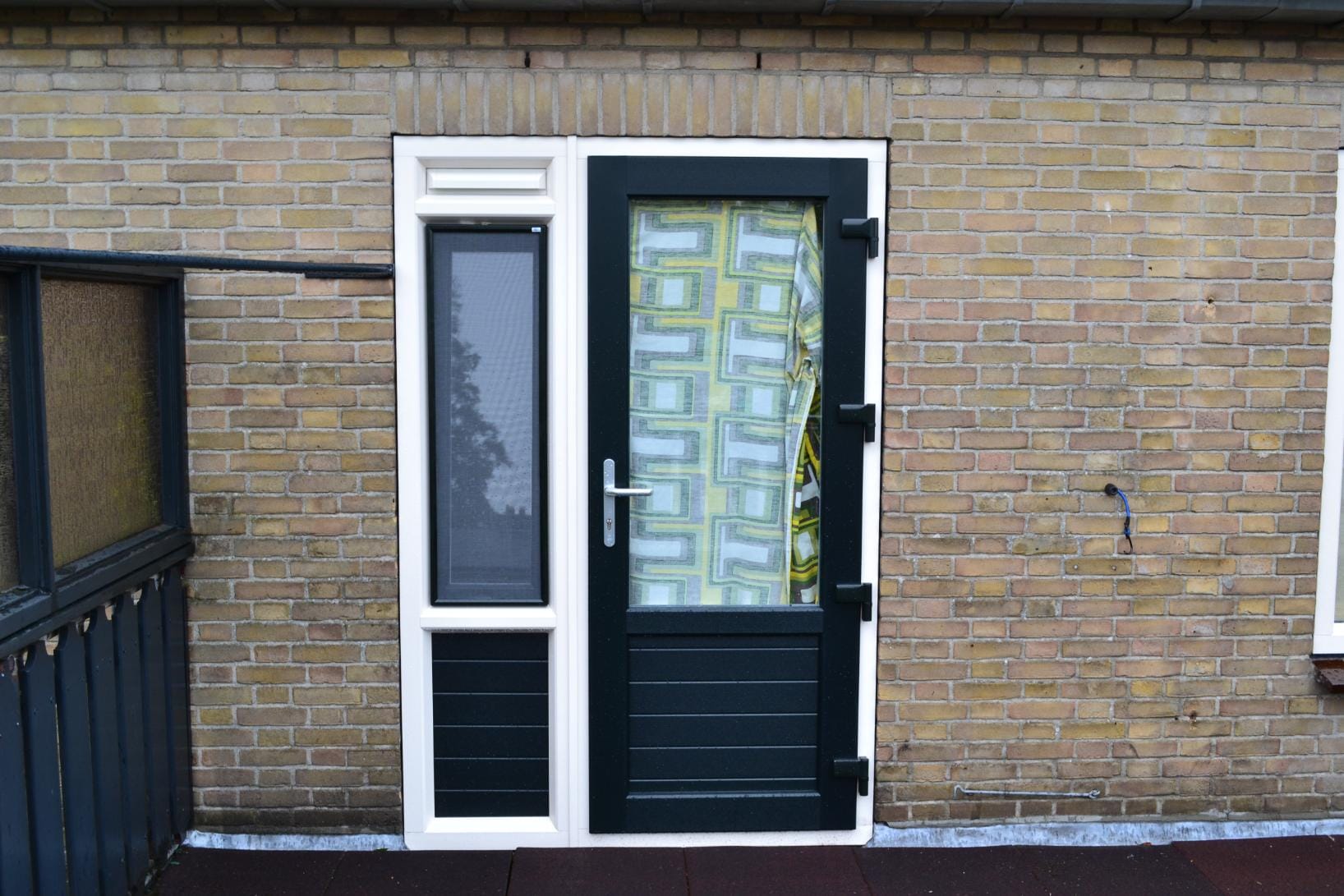 005 Doko Kunststof Kozijnen
