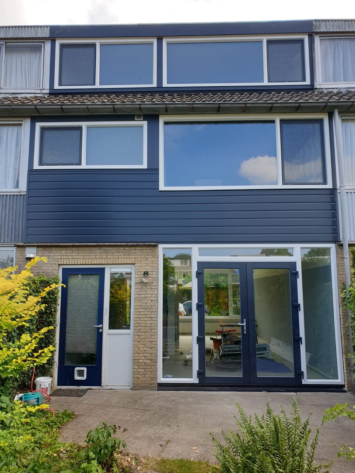 foto 1 Doko Kunststof Kozijnen